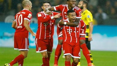 22 لاعبًا في قائمة بايرن ميونيخ لمواجهة إشبيلية بدوري الأبطال