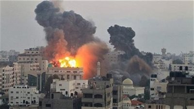 فيديو وصور| فصيل مسلح يوجه ضربة غير متوقعة لأكبر قواعد واشنطن العسكرية