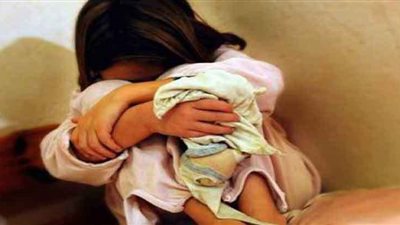 إغتصاب طفلتين وقتلهما فى طريق المدرسة.. ووالدهما: تعرفنا عليهما من الملابس
