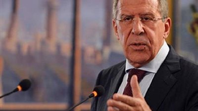 لافروف: نسعى لمزيد من التعاون وتطور العلاقات مع بنجلاديش