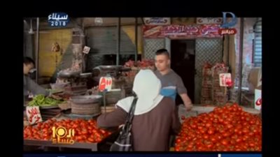 فيديو| بعد ارتفاع أسعار الخضروات والفاكهة.. الأسواق: لا عارفين نبيع ولا نشتري