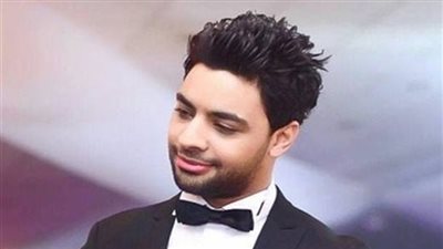 في عيد ميلاده.. أحمد جمال: بكبر سنة عن التانية أكتر وأكتر