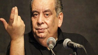 حاتم نعمان: أطالب مكرم أحمد بوضع حد لمؤامرة 