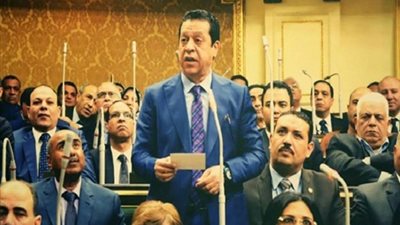 النائب محمد المسعود: استراتيجية مستقبلية للتسويق السياحي من وضع الرئيس السيسي