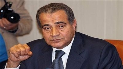 مستشار وزير التموين: ميزانية السلع التموينية 85 مليار جنيه سنويا