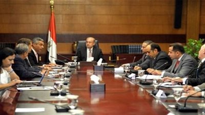 عاجل| اللجنة الوزارية الاقتصادية توافق على مشروع محطة رياح بقدرة 500 ميجاوات برأس غارب