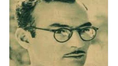  انفوجراف| في ذكرى المخرج كمال سليم.. أبرز المعلومات عن حياته