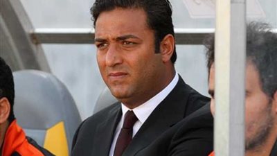 ميدو : مواجهة الدارويش هي مباراة الموسم للزمالك