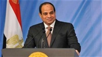 السيسي يتابع نتائج الهيئة الوطنية للانتخابات من مقر غرفة العمليات 