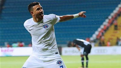 الصفحة الرسمية لنادي قاسم باشا تحتفل بتريزيجية