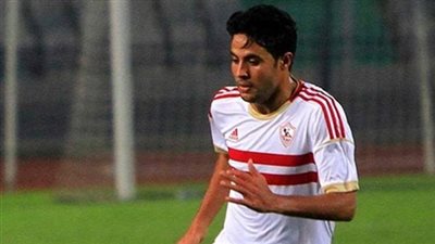 محمد إبراهيم يستعيد حسابه المسروق