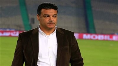 إيهاب جلال يحذر لاعبي الزمالك من التهاون أمام الاسماعيلي 