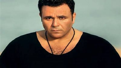 محمد فؤاد يحتفل بفوز الرئيس السيسي في 