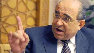 مصطفى الفقي: نتيجة الانتخابات الرئاسية أخرست ألسنة أعداء الوطن