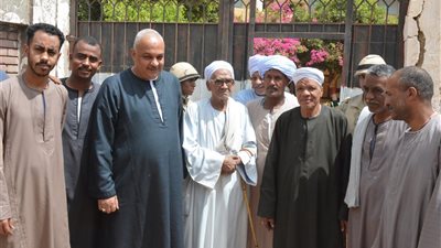 نائب ادفو لبوابة المواطن 
