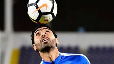 في غياب حسين الشحات.. العين يخطف فوزًا ثمينًا من الهلال في دوري أبطال آسيا
