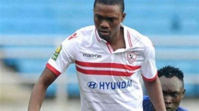 طبيبي الزمالك يكشف عن إصابة معروف يوسف 