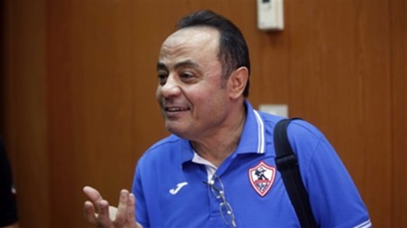 طارق يحيي