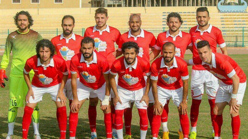 فريق كفر الشيخ