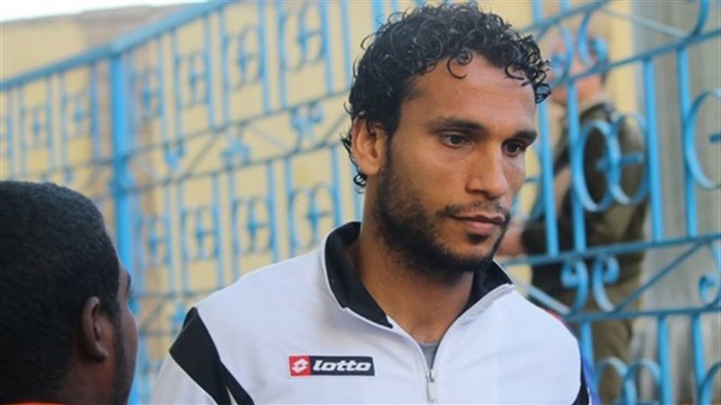 شوقي السعيد