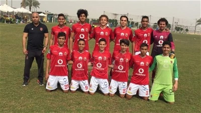 الاهلي 2002