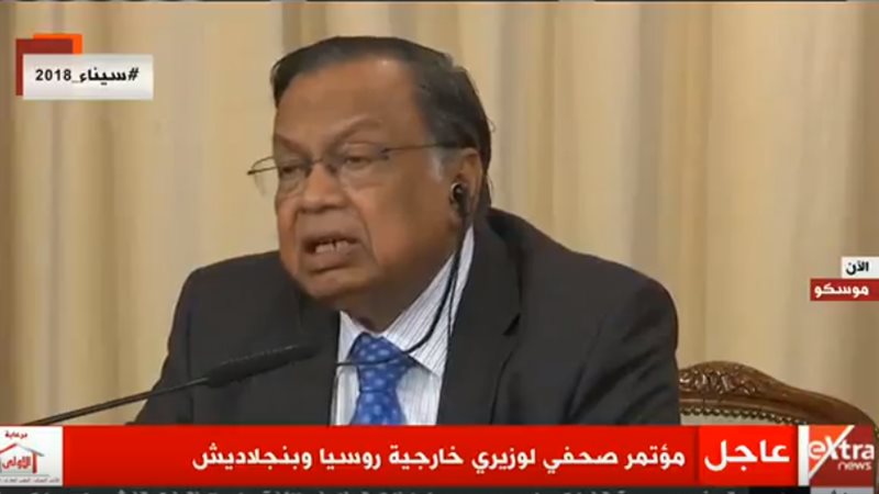  مؤتمر صحفي لوزيري
