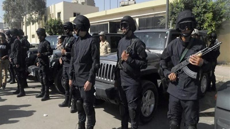 استنفار أمني بجنوب