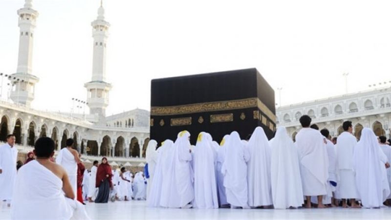العمرة 