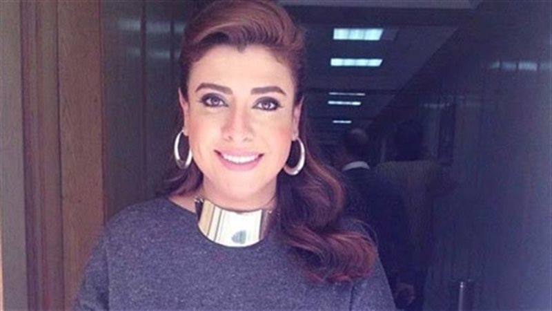 نشوى مصطفى 