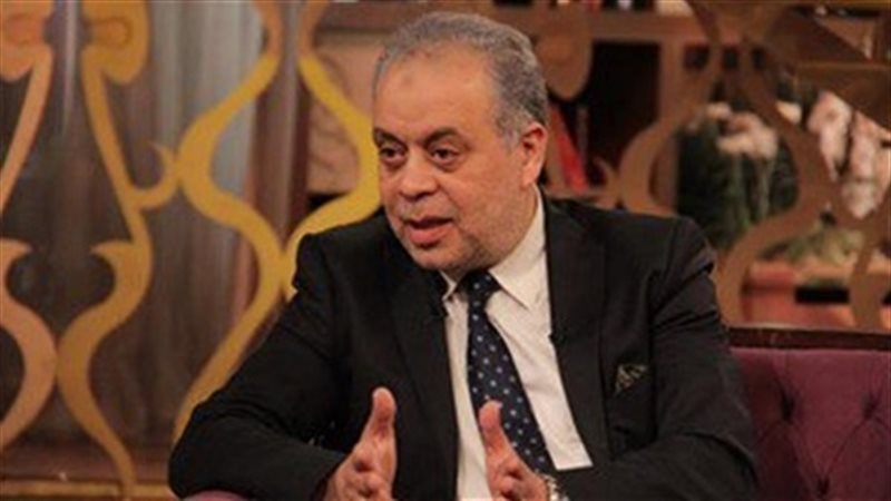 اشرف زكي 