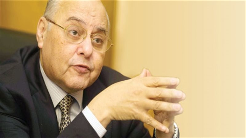موسي مصطفي موسي 