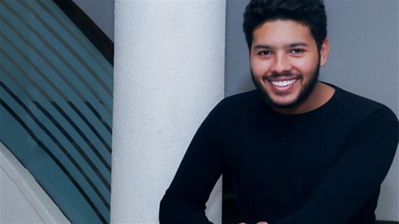 محمد شاهين 