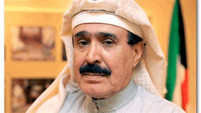 فيديو| أحمد الجار الله: مصر قوية بشعبها وبالسيسي