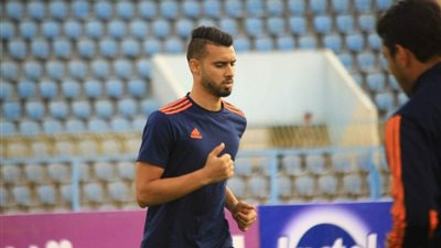 باهر المحمدي  يتحدث عن الفوز بثلاثية على الزمالك ودافع الجمهور
