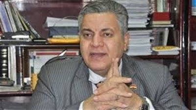مباحث الغربية: نجل حمدي الفخراني إنتحر بسبب مروره بأزمة نفسية 