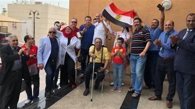 فيديو| السيسي: يجب التفتيش عن مشاكل الأماكن الأقل تصويتا بالانتخابات