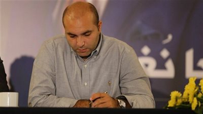 هاني العتال يحمل خسارة الإسماعيلي للجهاز الفني واللاعبين