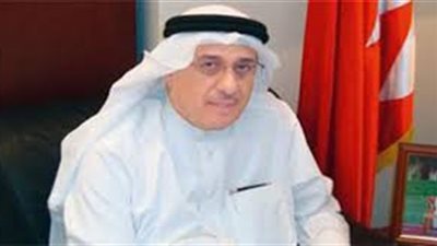 مستشار ملك البحرين: مصر في قلب شعبنا وعلى رأسهم جلالة الملك