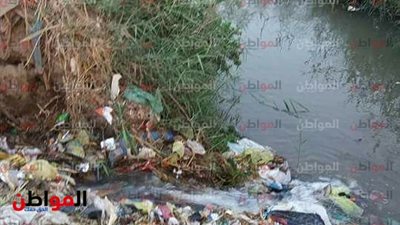لامبالاة المسؤولين تتسبب في إهدار مياه الشرب بمركز طامية