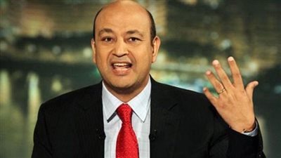 عمرو أديب يسخر من الأصوات الباطلة: 