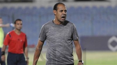 عماد النحاس: لابد من تحقيق الفوز في 3 مباريات من 4 للبقاء في الدوري