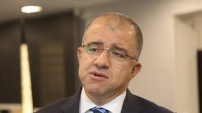 محمد السويدي: الدولة تحتاج الدعم من الشعب المصري لتكملة المسيرة الناجحة