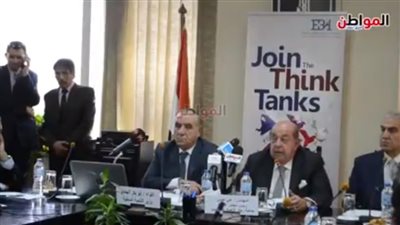 فيديو| علي عيسى: التنمية لا يجب أن تقتصر على المدن الجديدة