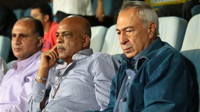 عطيتو :10الف جنيه مكافأة لكل لاعب بالاسماعيلي عقب الفوز علي الزمالك 
