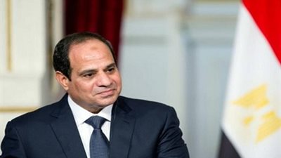 محافظ سوهاج يهنئ السيسي بمناسبة انتخابه رئيسا لفترة رئاسية ثانية 