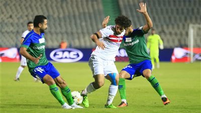 تعرف على موعد مباراة الزمالك القادمة