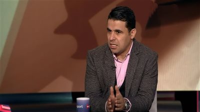 خالد الغندور يفتح النار على مرتضى منصور