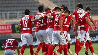 تعرف على موعد مباراة الأهلي القادمة