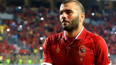 هل ينتقل عماد متعب للزمالك ؟ المواطن يجيب