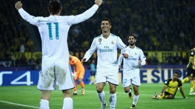 خمسة عوامل تساعد ريال مدريد على تحقيق الفوز على أرض يوفنتوس